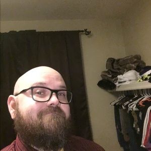 Meet your Posher, Robert